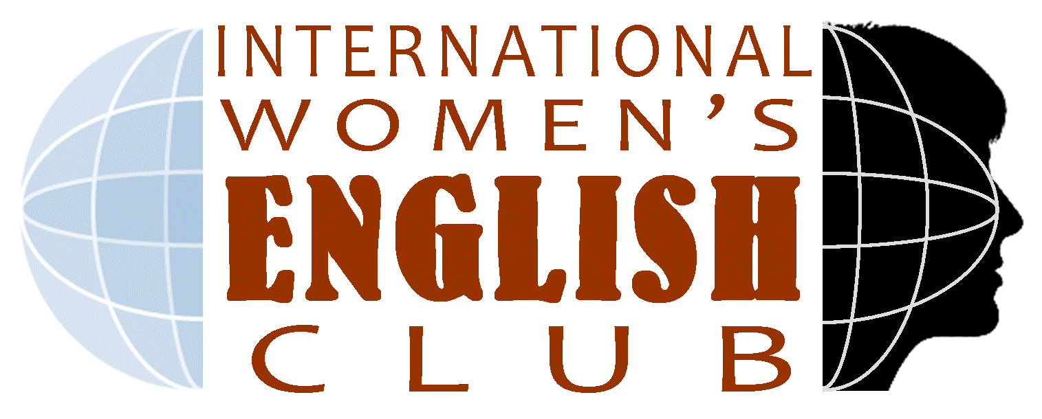 International Women's English Club